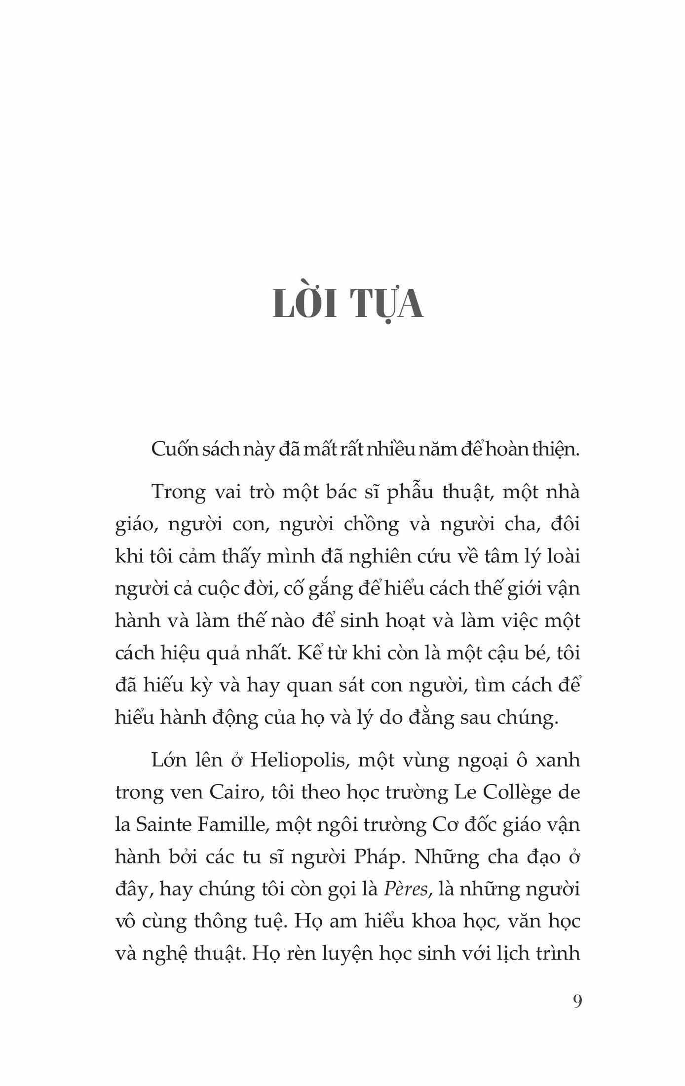 kỷ luật nội tại