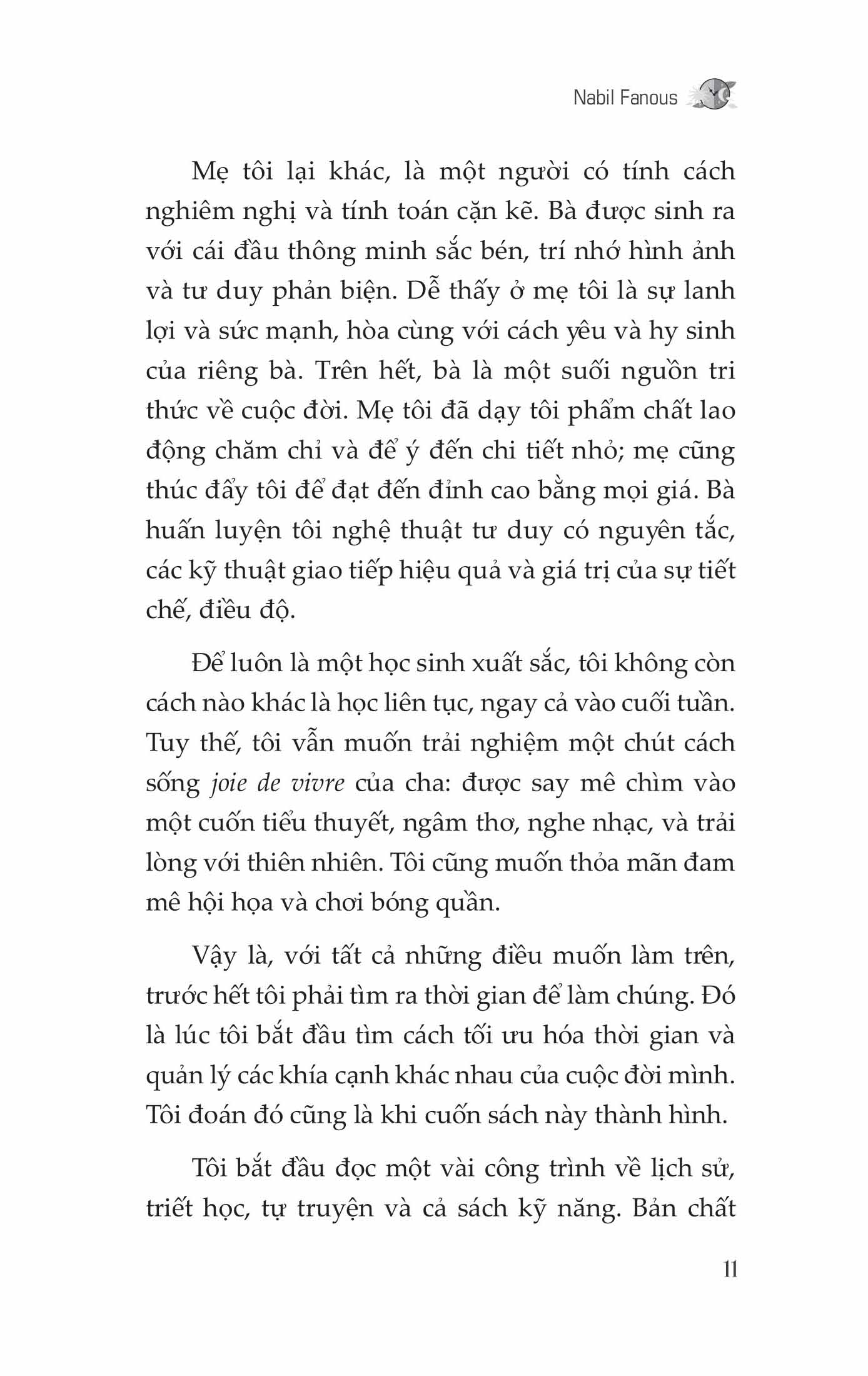 kỷ luật nội tại