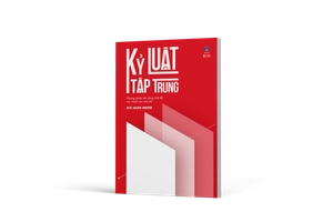 kỷ luật tập trung - phương pháp tận dụng triệt để sức mạnh của não bộ