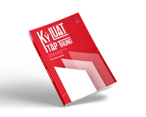 kỷ luật tập trung - phương pháp tận dụng triệt để sức mạnh của não bộ