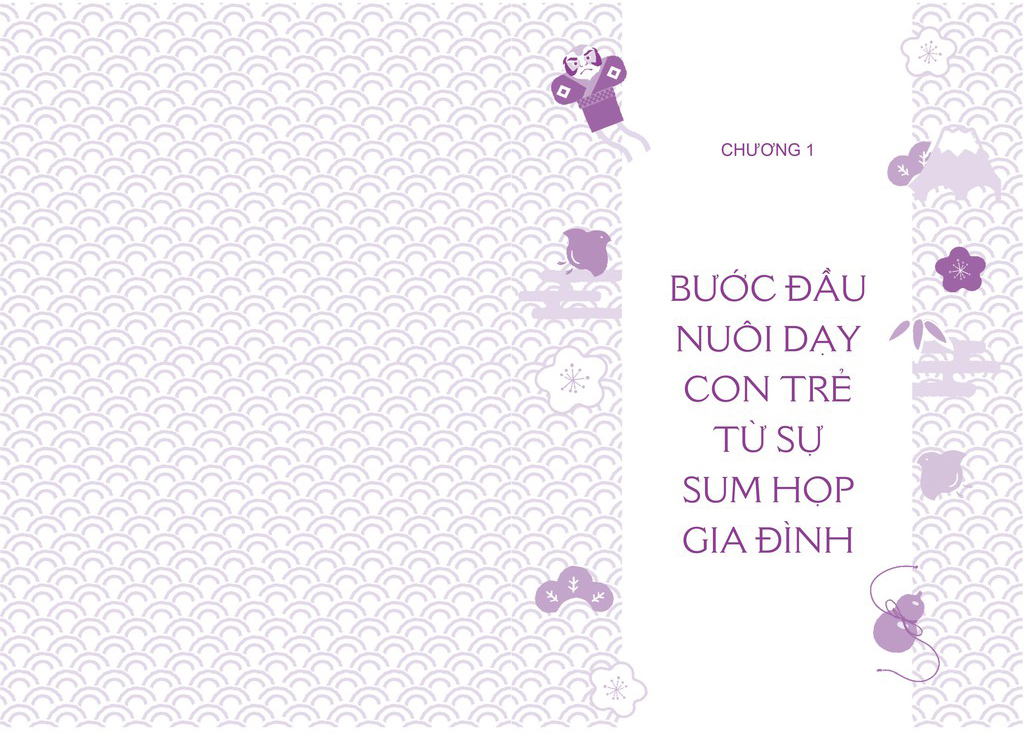 kỷ luật trong nụ cười