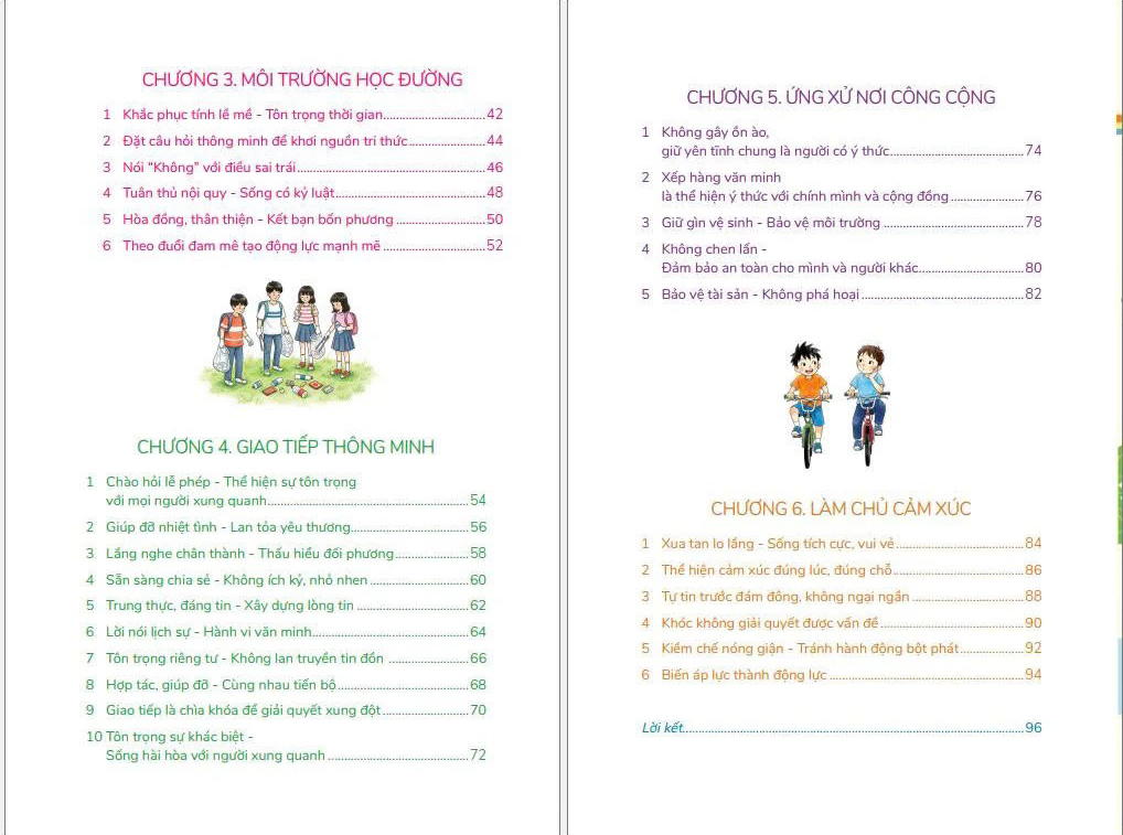 Kỷ Luật Tự Giác Cho Học Sinh - Hành Trình Đánh Bại "Thánh Lười" và Những Thói Quen Xấu