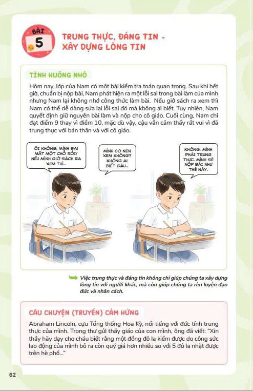 Kỷ Luật Tự Giác Cho Học Sinh - Hành Trình Đánh Bại "Thánh Lười" và Những Thói Quen Xấu