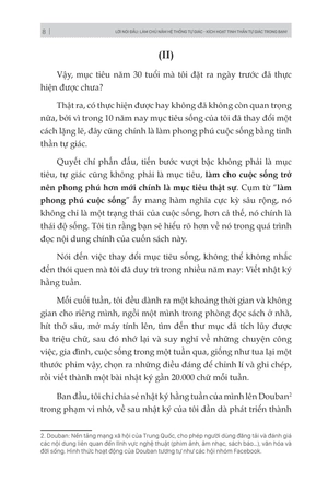 kỷ luật tự thân - 5 hệ thống phá bỏ sự vô tổ chức, làm chủ cuộc sống