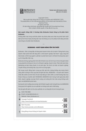 kỷ luật tự thân - 5 hệ thống phá bỏ sự vô tổ chức, làm chủ cuộc sống