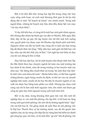 kỷ luật tự thân - 5 hệ thống phá bỏ sự vô tổ chức, làm chủ cuộc sống