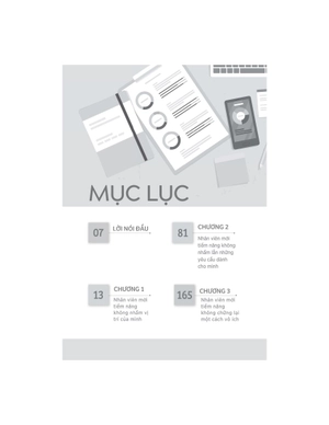 kỷ luật và động lực - công thức thành công