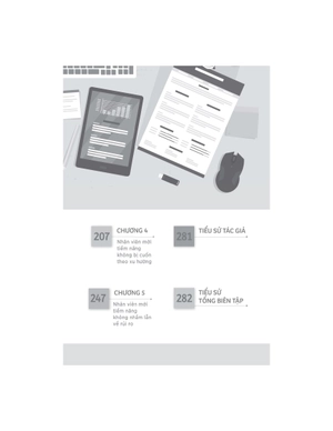 kỷ luật và động lực - công thức thành công