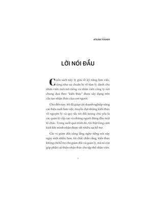 kỷ luật và động lực - công thức thành công