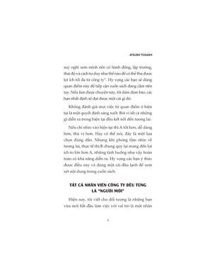 kỷ luật và động lực - công thức thành công