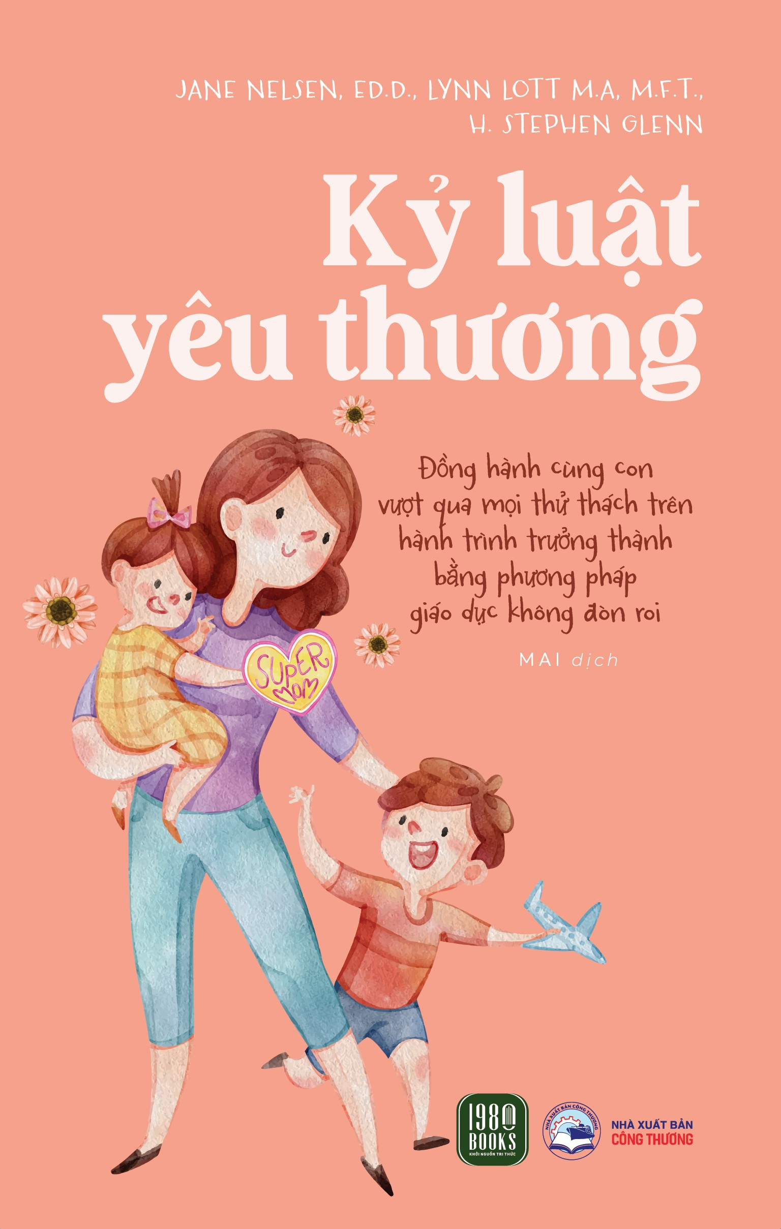 kỷ luật yêu thương