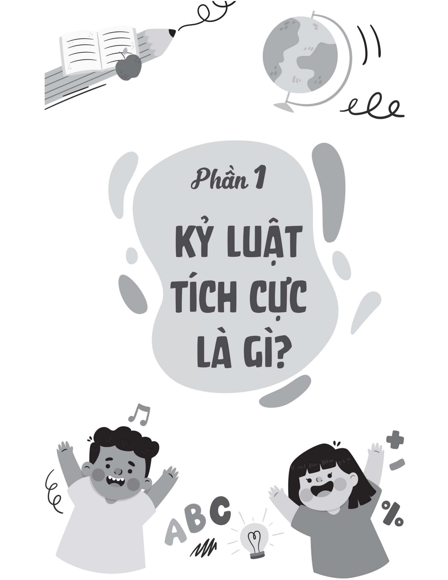 kỷ luật yêu thương