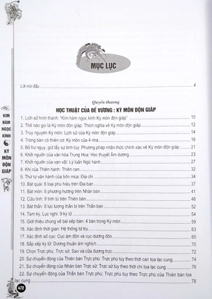 kỳ môn độn giáp (bộ 2 tập) - 2020