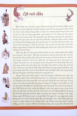 kỳ môn độn giáp (bộ 2 tập) - 2020