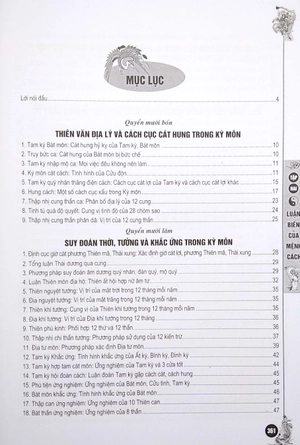 kỳ môn độn giáp (bộ 2 tập) - 2020