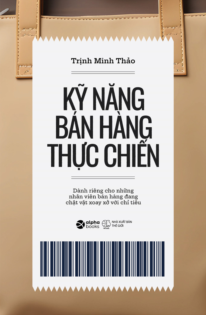 kỹ năng bán hàng thực chiến