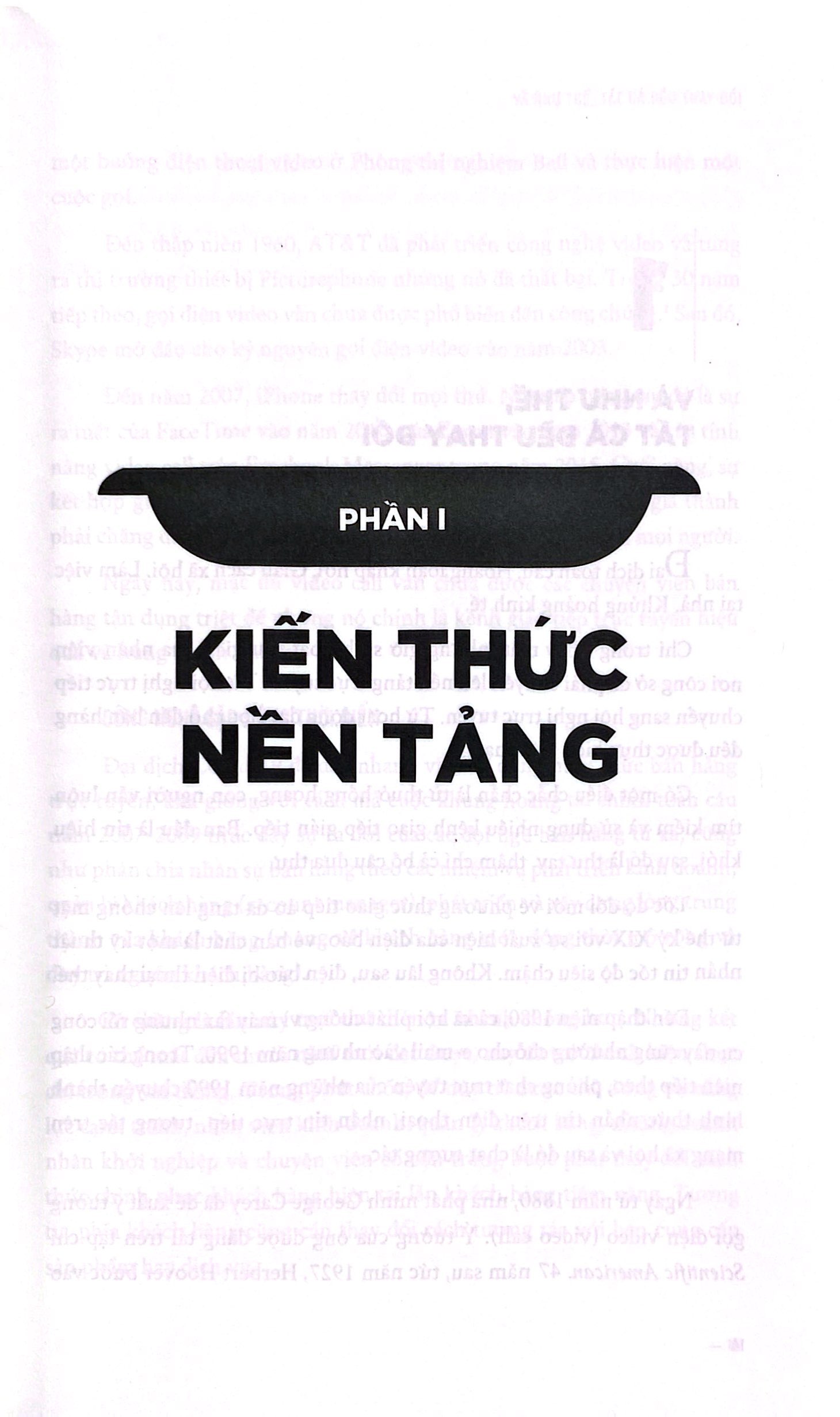 kỹ năng bán hàng trực tuyến