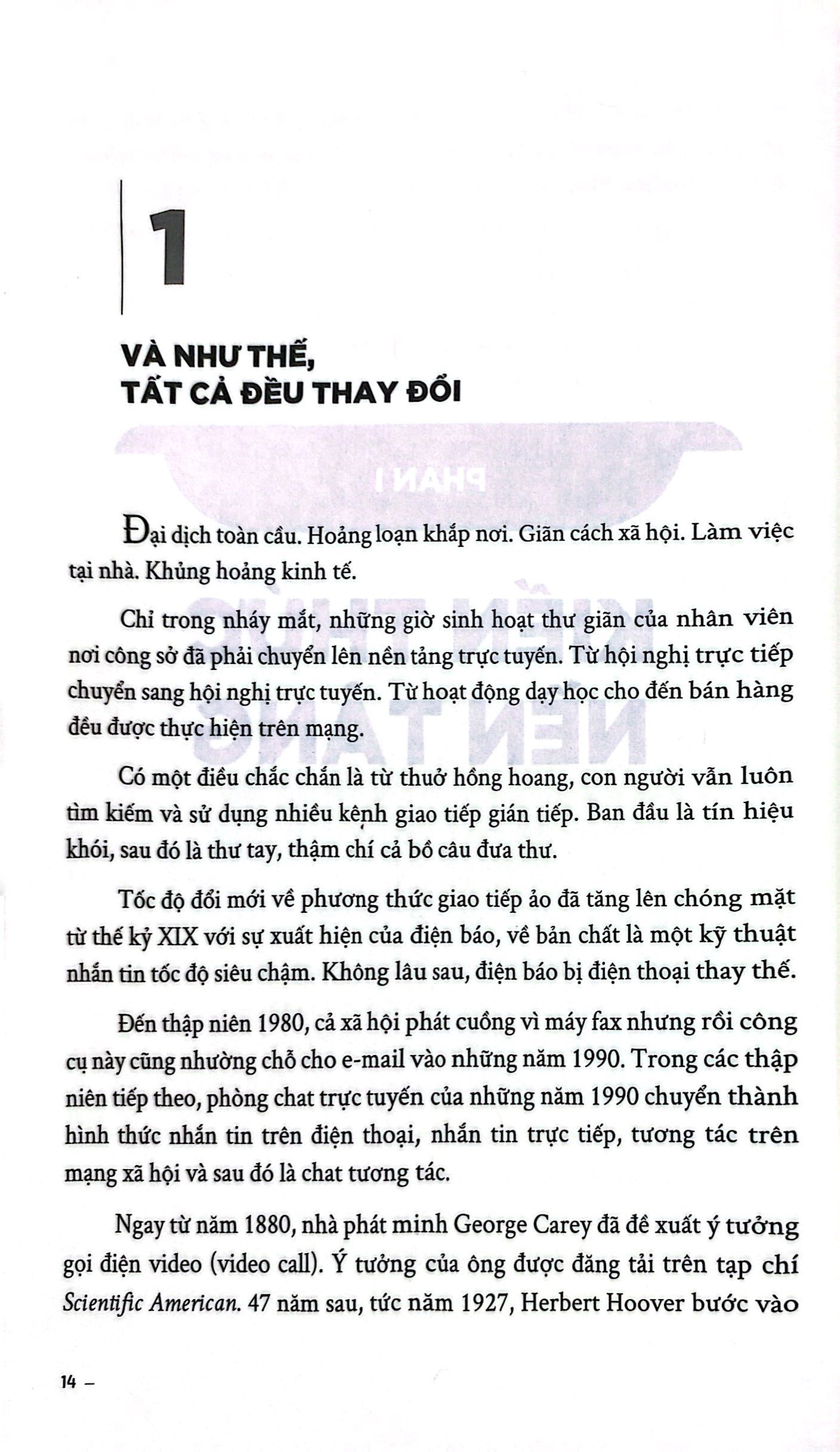 kỹ năng bán hàng trực tuyến