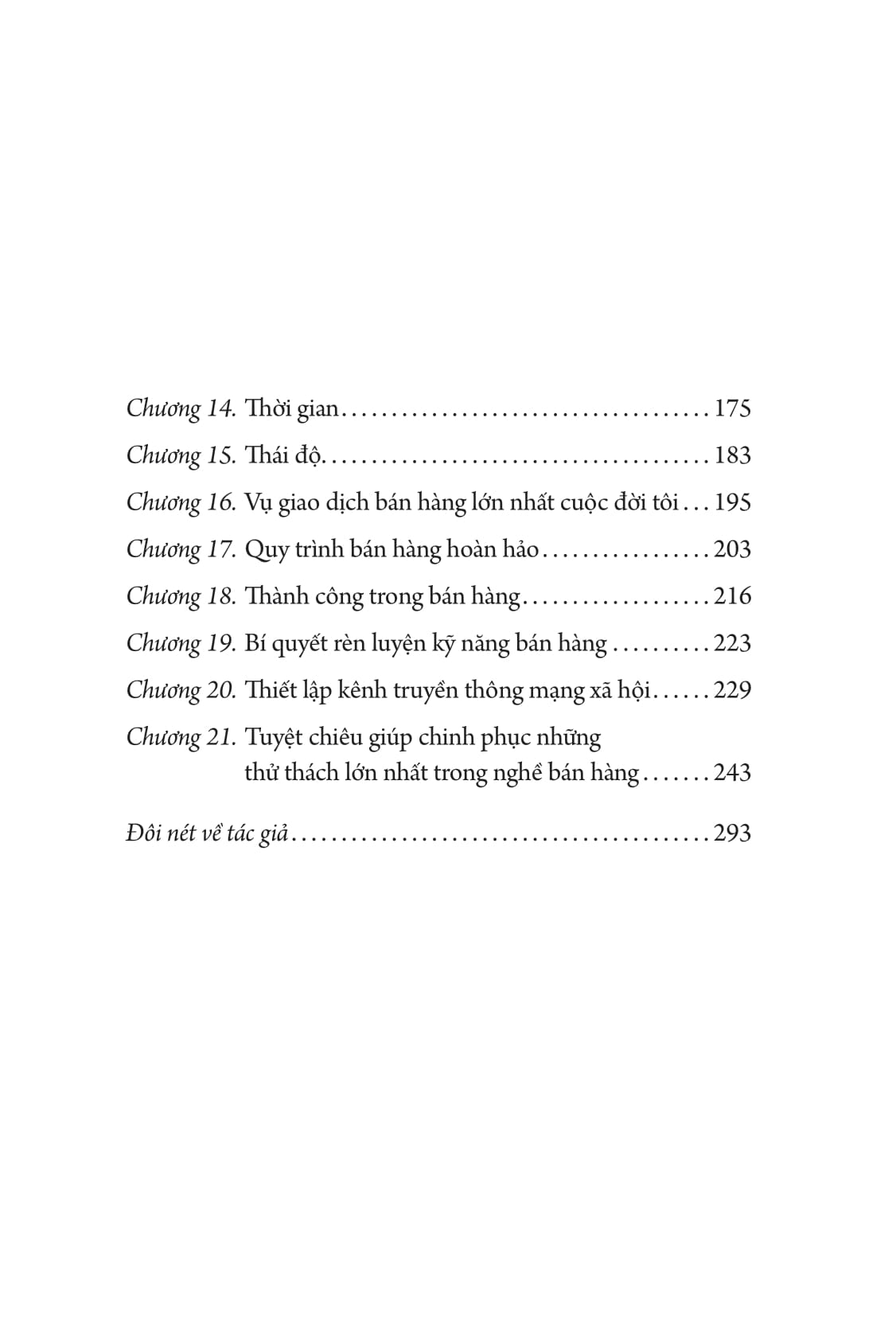 kỹ năng bán hàng tuyệt đỉnh (tái bản 2022)