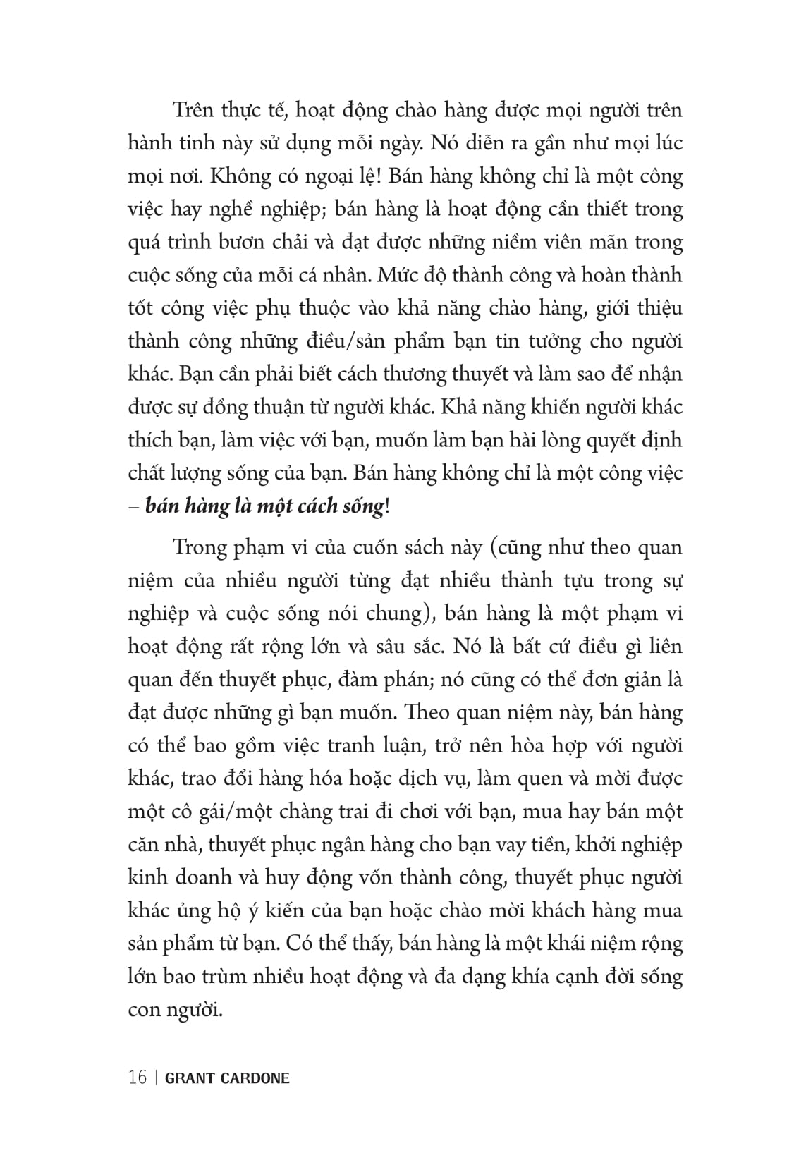 kỹ năng bán hàng tuyệt đỉnh (tái bản 2022)