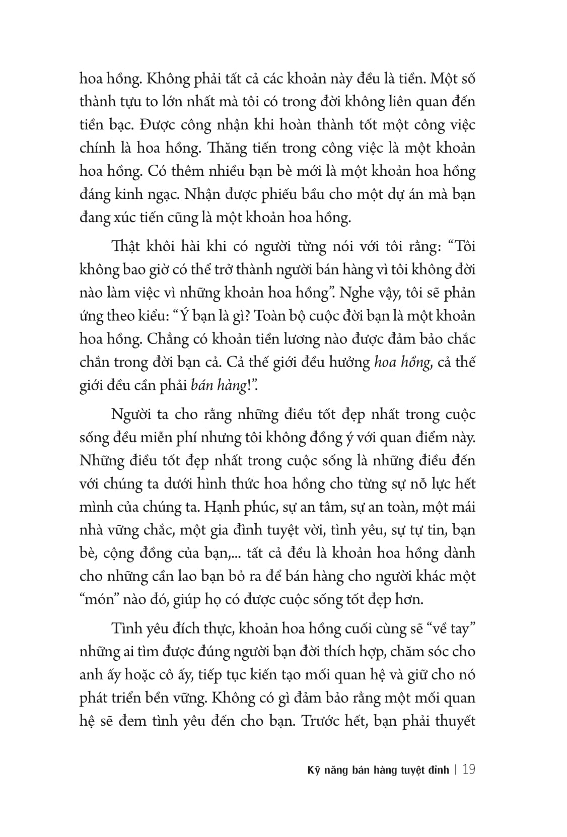 kỹ năng bán hàng tuyệt đỉnh (tái bản 2022)