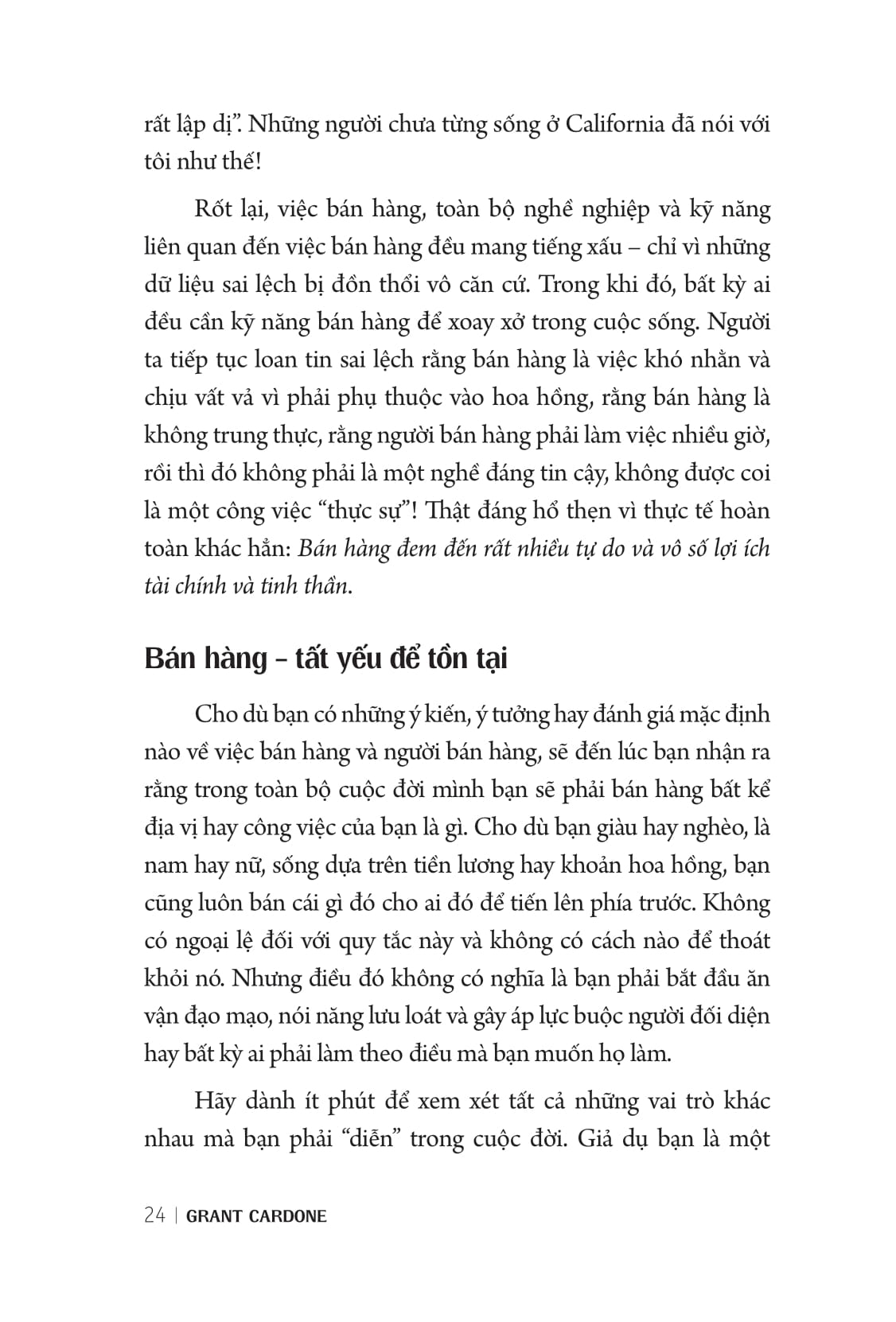 kỹ năng bán hàng tuyệt đỉnh (tái bản 2022)