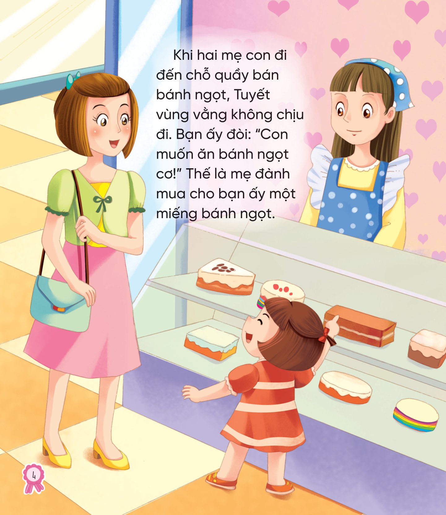 kỹ năng bỏ túi - đi mẫu giáo thật vui - con nói không với tật xấu