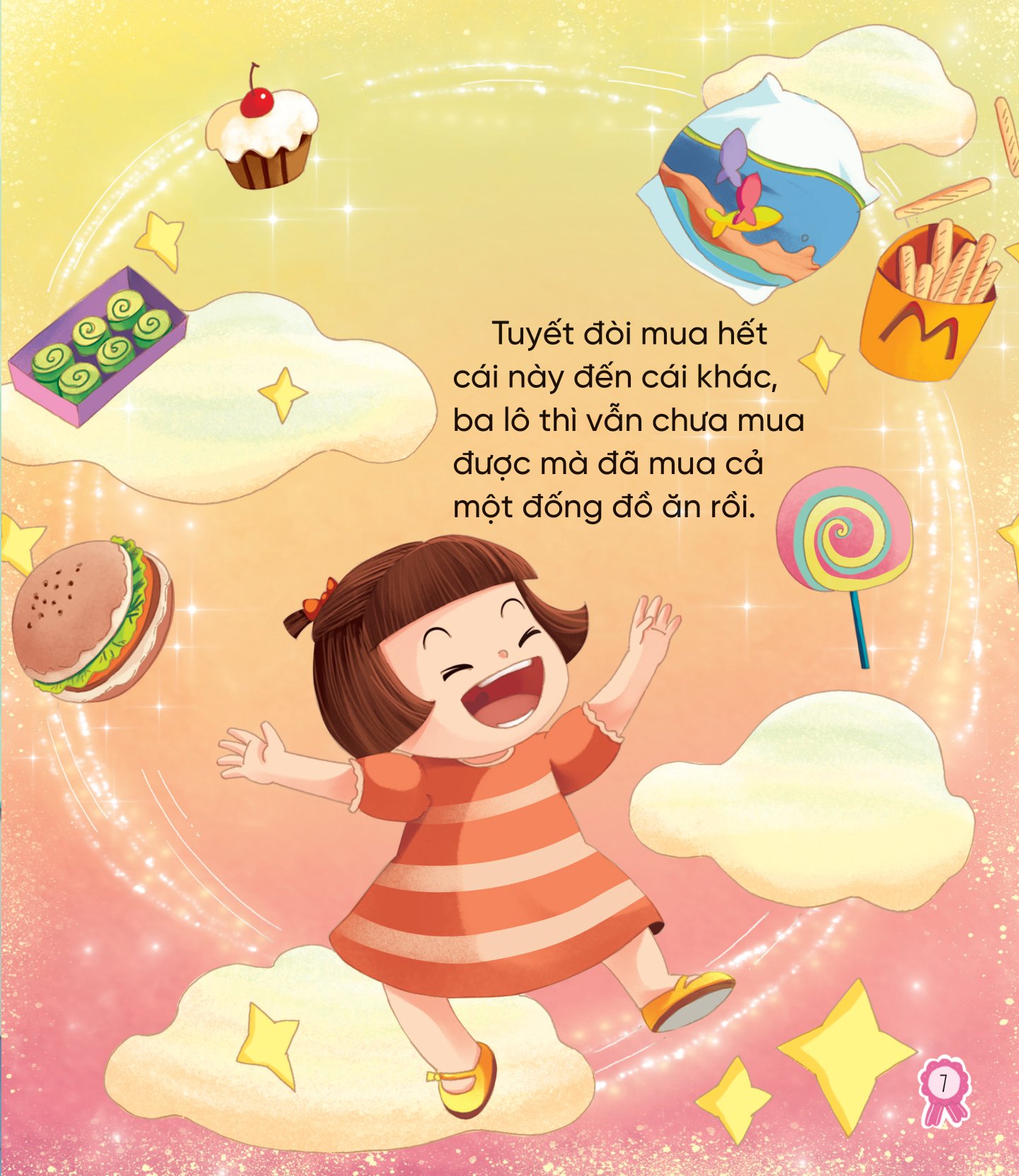 kỹ năng bỏ túi - đi mẫu giáo thật vui - con nói không với tật xấu