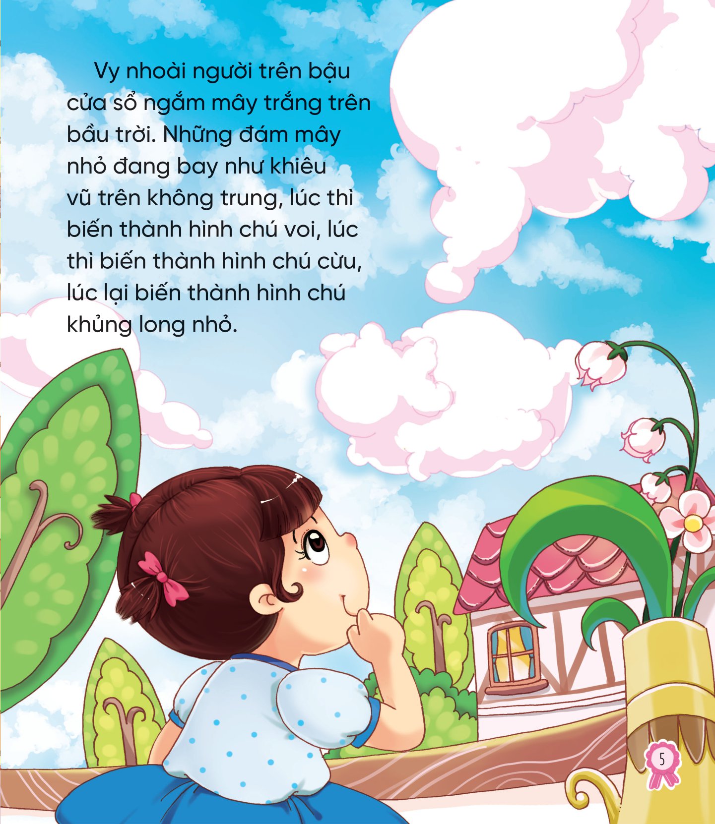 kỹ năng bỏ túi - đi mẫu giáo thật vui - con thích đi mẫu giáo