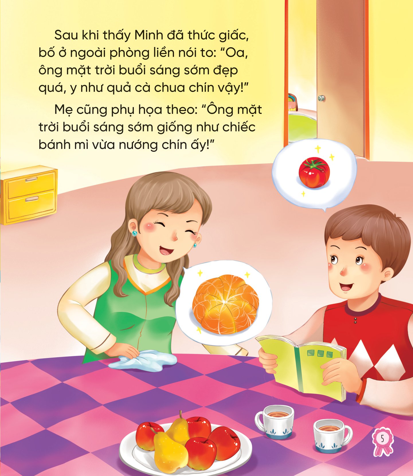 kỹ năng bỏ túi - đi mẫu giáo thật vui - con thích nghi với trường mẫu giáo