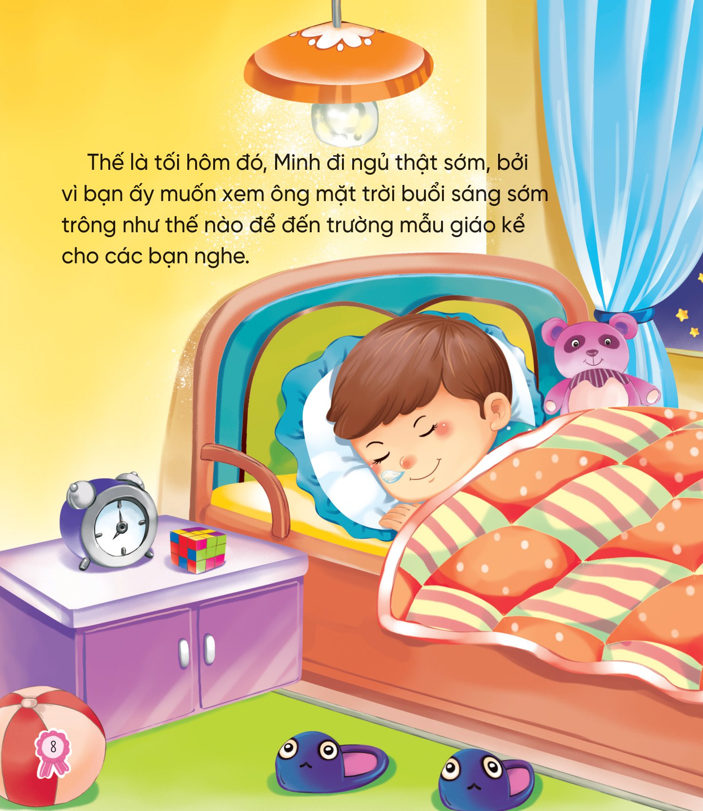 kỹ năng bỏ túi - đi mẫu giáo thật vui - con thích nghi với trường mẫu giáo