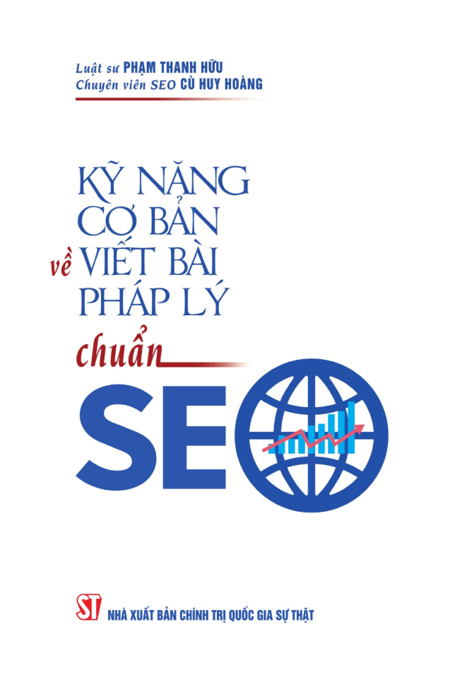 Ky Nang Co Ban Ve Viet Bai Phap Ly Chuan SEO