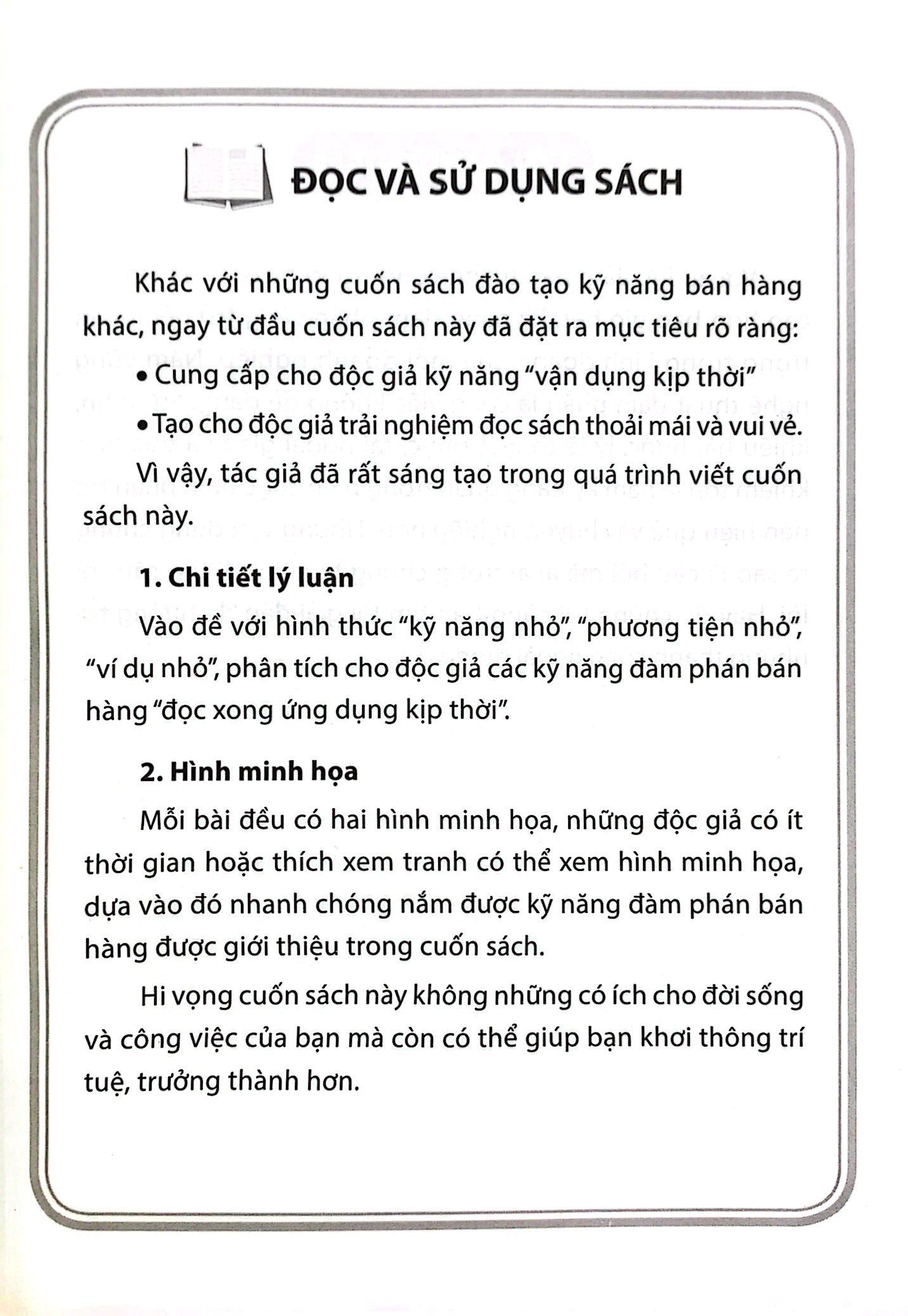 kỹ năng đàm phán bậc thầy