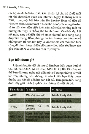 kỹ năng dành cho cha mẹ - dẫn con đúng đường trên internet