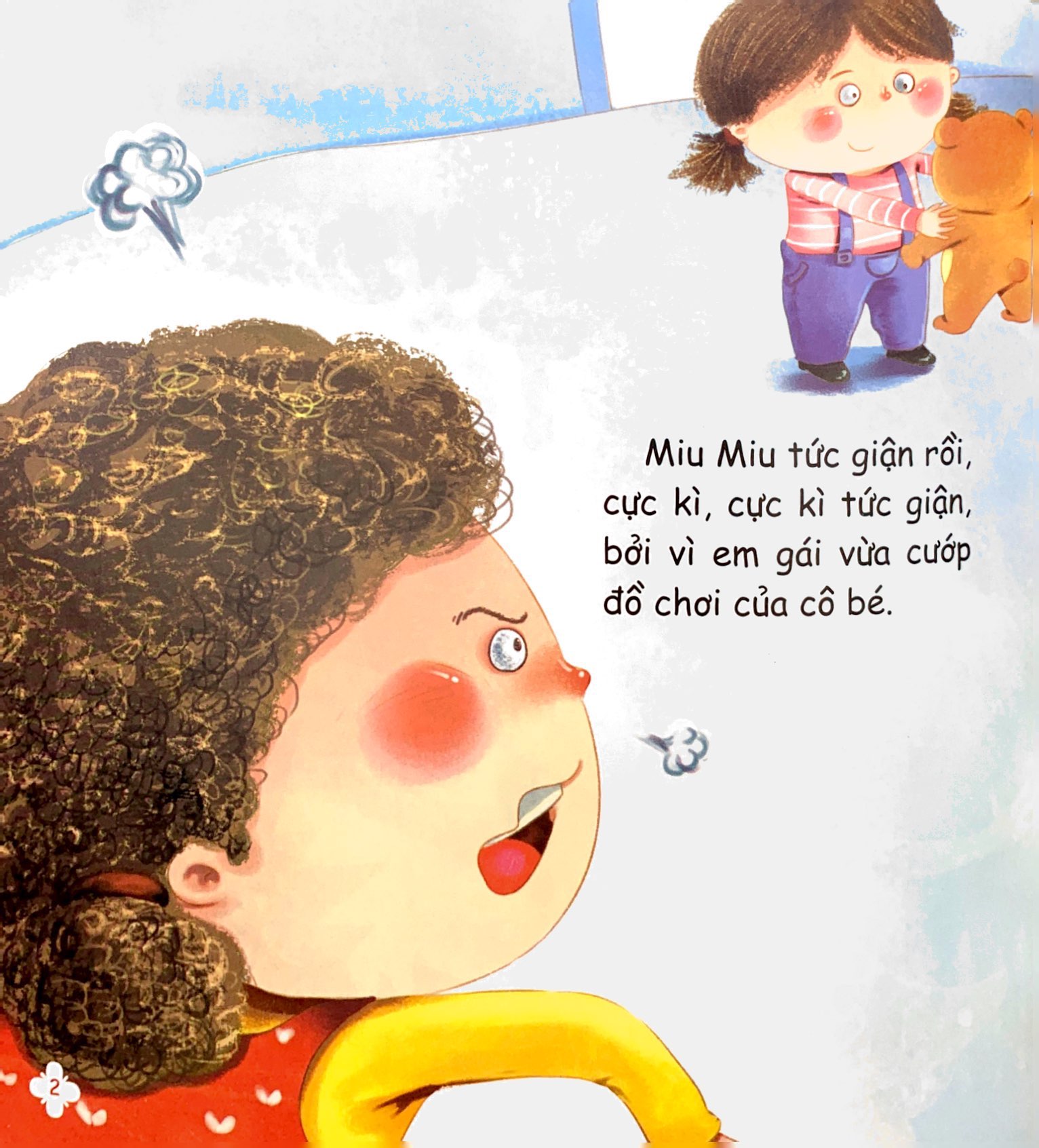 kỹ năng đầu đời - bài học tự bảo vệ - top 10 kỹ năng tự vệ cho trẻ, đảm bảo an toàn bản thân - con đường tức giận