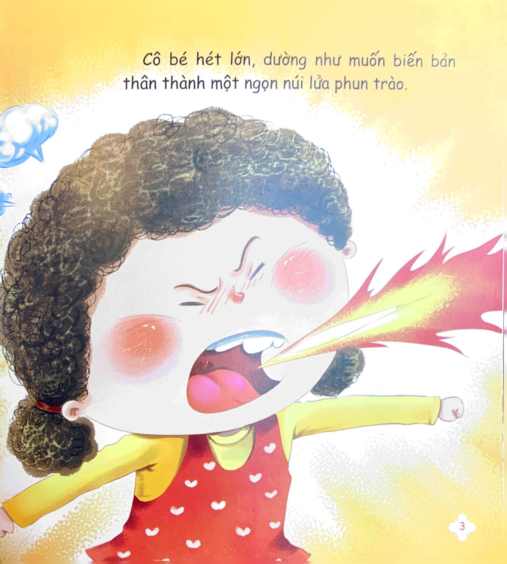 kỹ năng đầu đời - bài học tự bảo vệ - top 10 kỹ năng tự vệ cho trẻ, đảm bảo an toàn bản thân - con đường tức giận