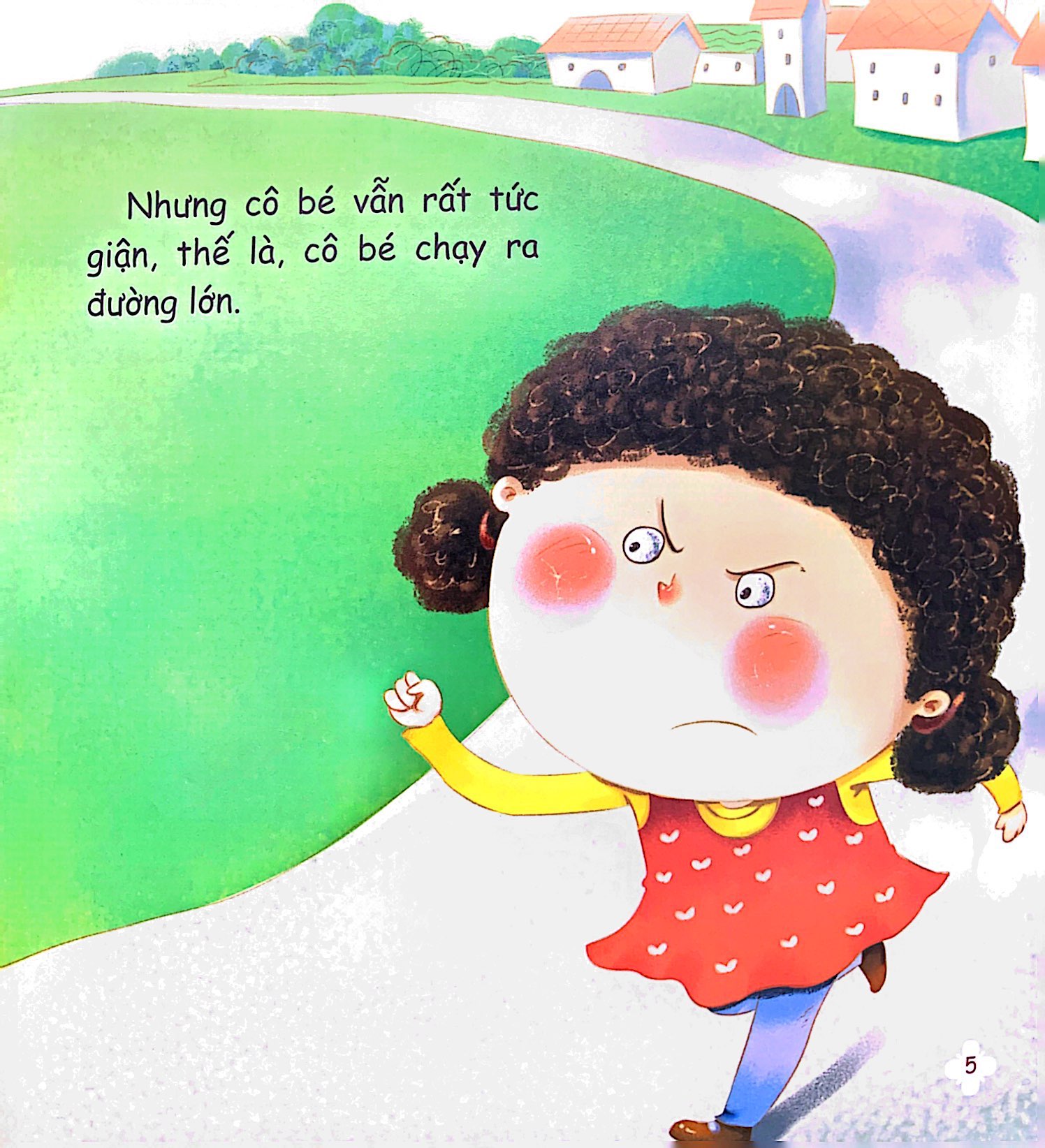 kỹ năng đầu đời - bài học tự bảo vệ - top 10 kỹ năng tự vệ cho trẻ, đảm bảo an toàn bản thân - con đường tức giận