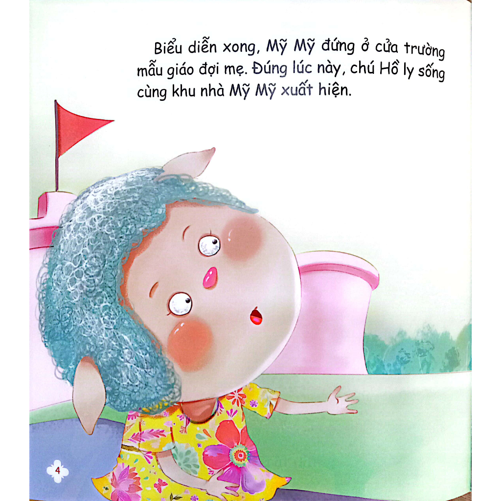 kỹ năng đầu đời - bài học tự bảo vệ - top 10 kỹ năng tự vệ cho trẻ, đảm bảo an toàn bản thân - đừng tùy tiện chạm vào tôi