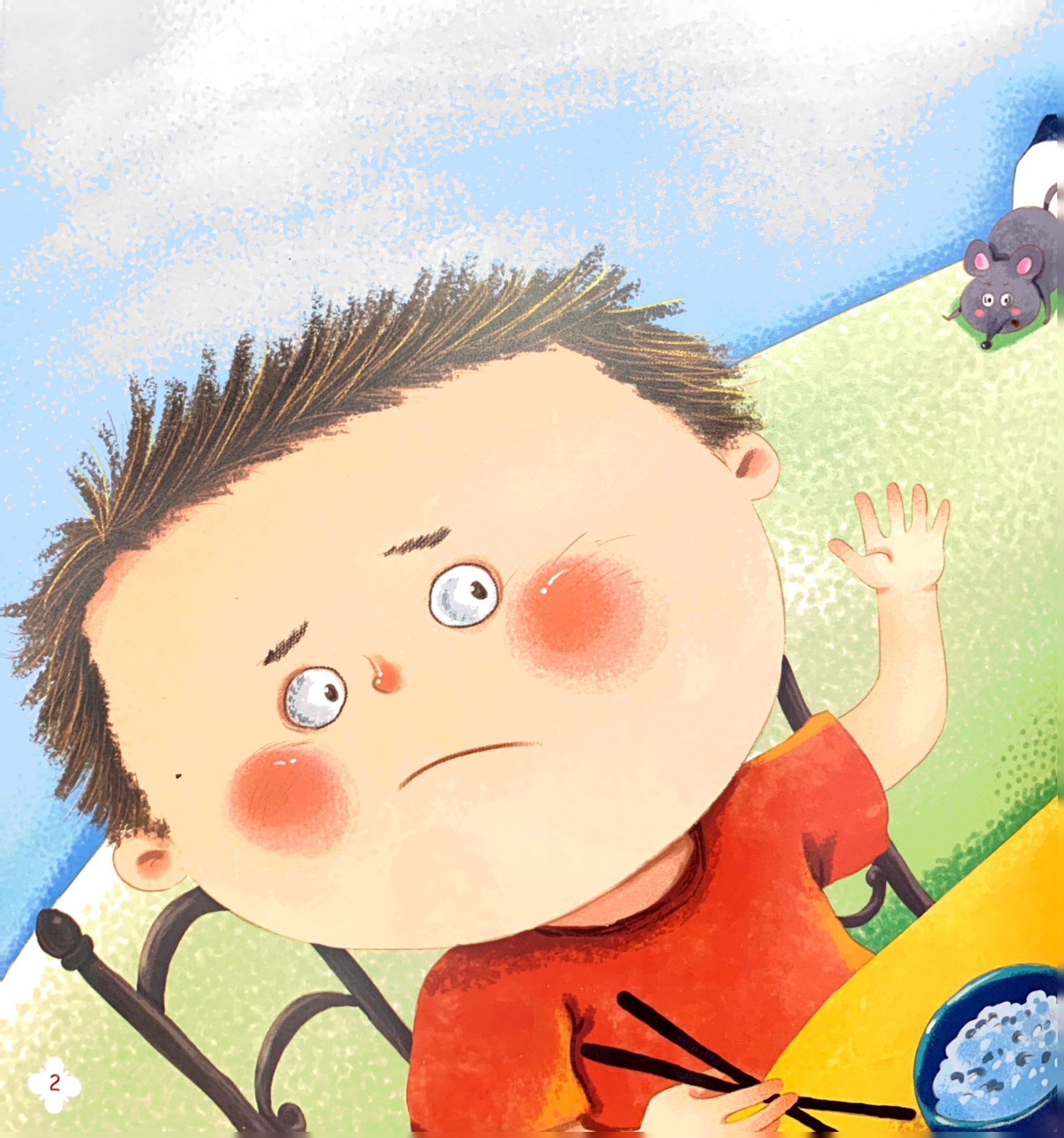 kỹ năng đầu đời - bài học tự bảo vệ - top 10 kỹ năng tự vệ cho trẻ, đảm bảo an toàn bản thân - mình không muốn béo nữa!