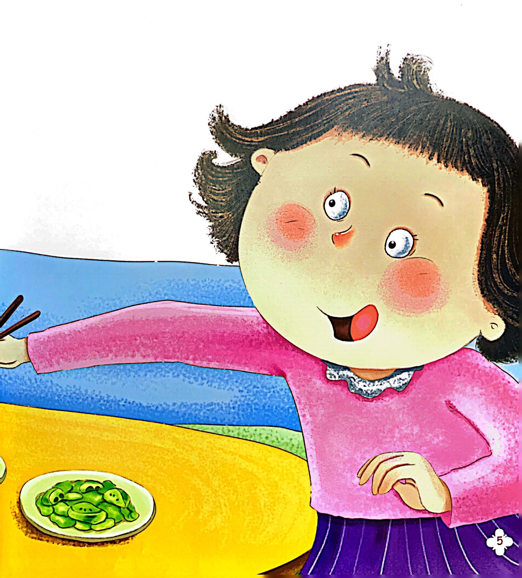 kỹ năng đầu đời - bài học tự bảo vệ - top 10 kỹ năng tự vệ cho trẻ, đảm bảo an toàn bản thân - mình không muốn béo nữa!