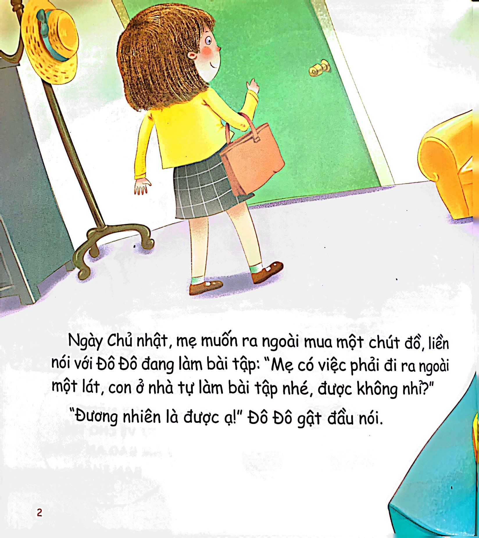 kỹ năng đầu đời - bài học tự bảo vệ - top 10 kỹ năng tự vệ cho trẻ, đảm bảo an toàn bản thân - ở nhà một mình