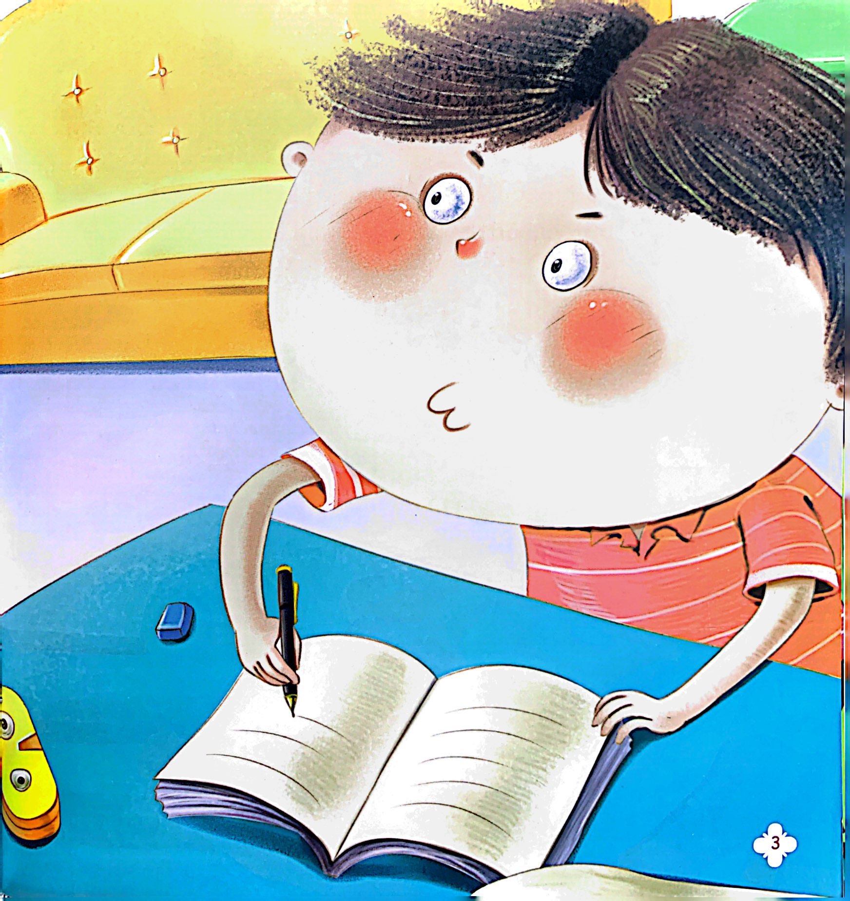 kỹ năng đầu đời - bài học tự bảo vệ - top 10 kỹ năng tự vệ cho trẻ, đảm bảo an toàn bản thân - ở nhà một mình