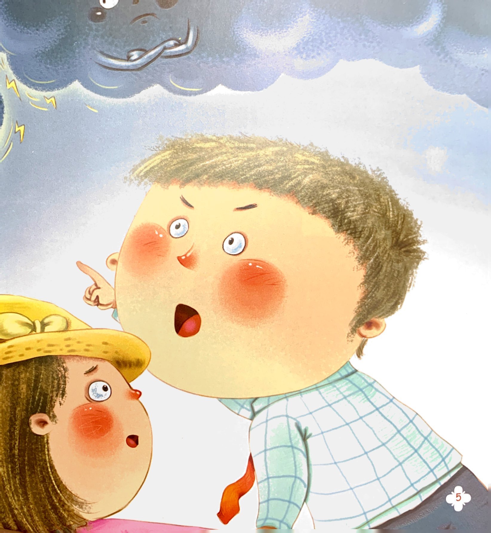 kỹ năng đầu đời - bài học tự bảo vệ - top 10 kỹ năng tự vệ cho trẻ, đảm bảo an toàn bản thân - sấm chớp ầm ầm