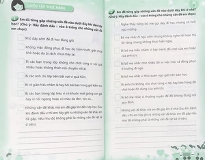 kỹ năng giải quyết vấn đề cho học sinh tiểu học