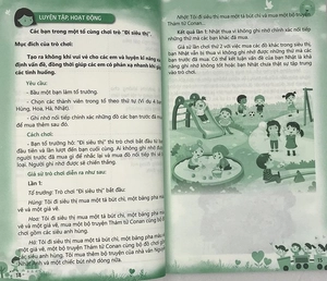 kỹ năng giải quyết vấn đề cho học sinh tiểu học