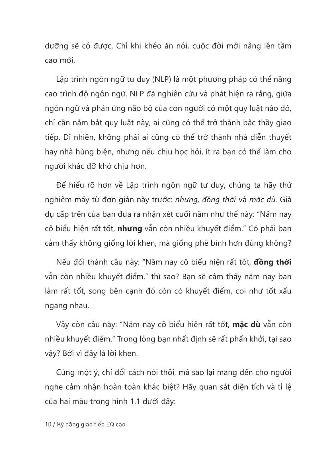 kỹ năng giao tiếp eq cao - người khác đối xử với bạn thế nào là do bạn quyết định