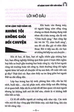 kỹ năng giao tiếp siêu đẳng (tái bản 2024)