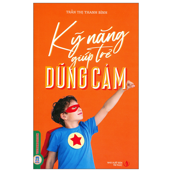 Kỹ Năng Giúp Trẻ Khoan Dung