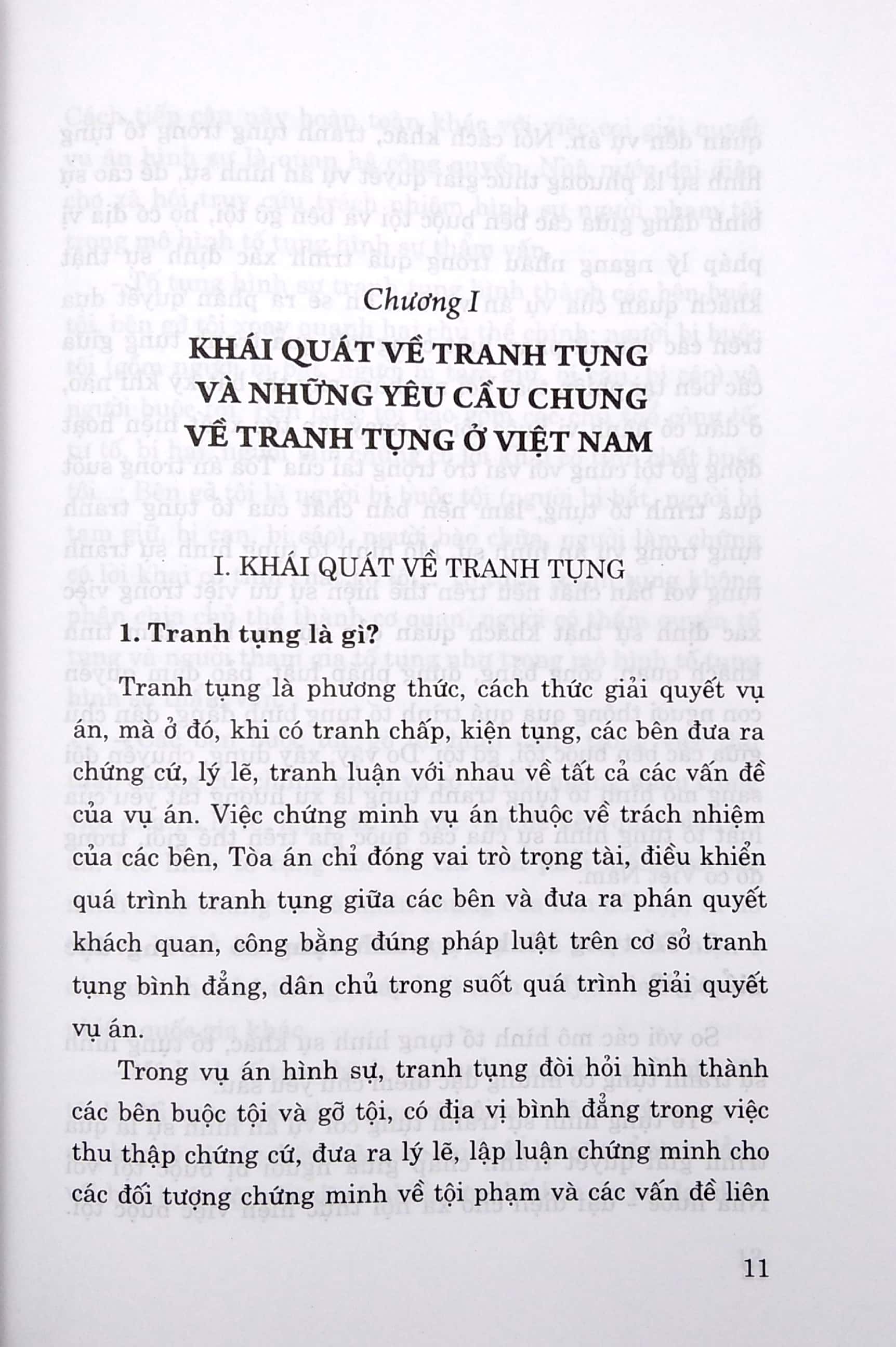 kỹ năng hoạt động dành cho luật sư trong vụ án hình sự (tái bản)