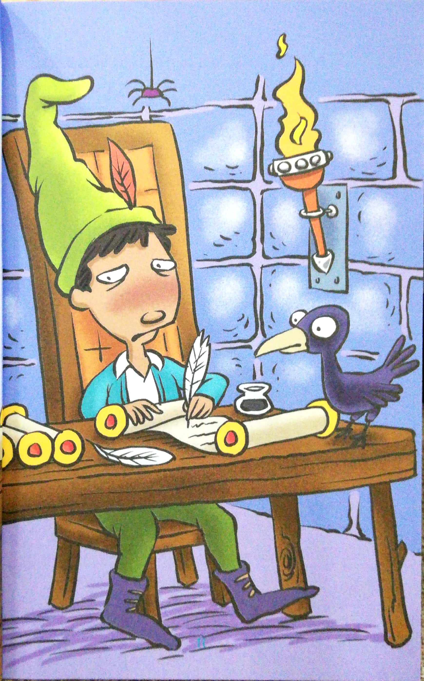 kỹ năng học đường - bài tập về nhà ư? chuyện nhỏ! (tái bản 2023)